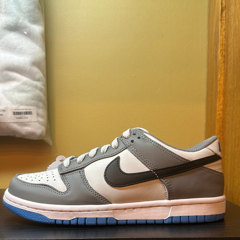 Dunk Low Platinum