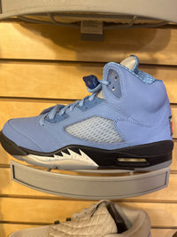Jordan 5 UNC
