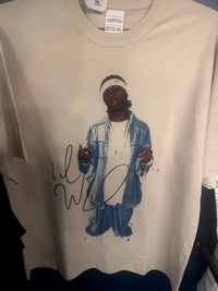 LIl WAYNE Tee