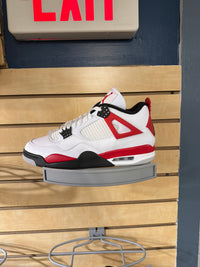 Jordan 4 Red Cement