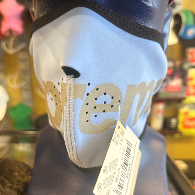 Supreme WINDSTOPPER Facemask