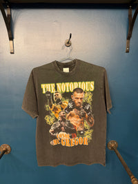 Conor MacGregror Graphic Tee
