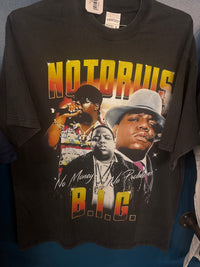 B.I.G. Tee
