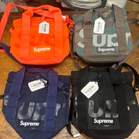 Supreme Cinch Bag