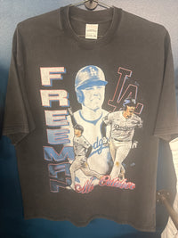 LA Freeman Tee