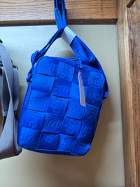 Supreme Woven Shoulder Bag