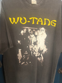 WU TANG Tee