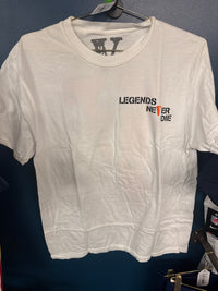 Vlone Juice Wrld Tee
