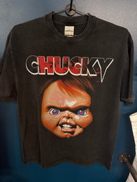 Chucky Tee