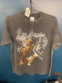Pop Smoke Tee