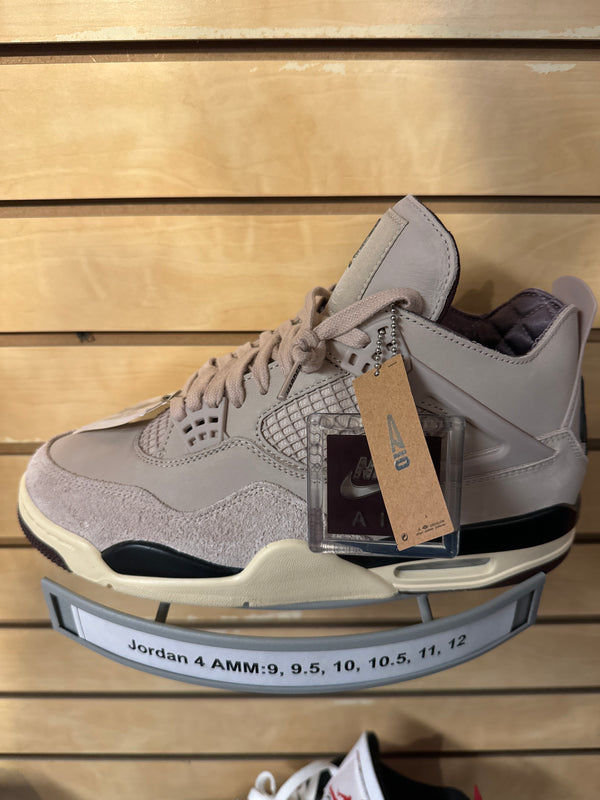 Jordan 4 AMM