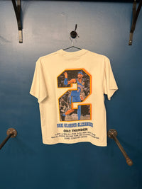 SGA Graphic Tee