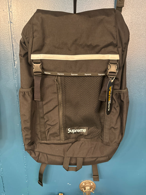 Supreme Logo Backpack FW24