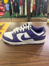 Duck Low Court Purple