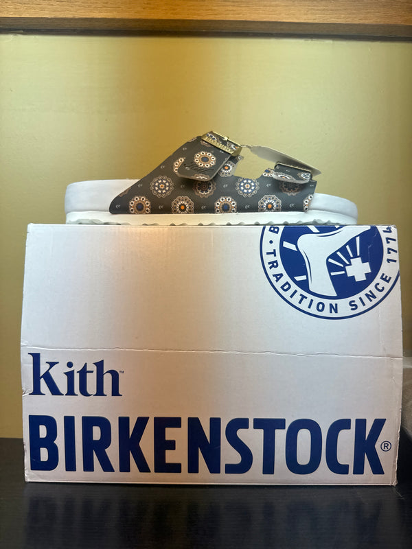 Kith x Birkenstock Sz. 10