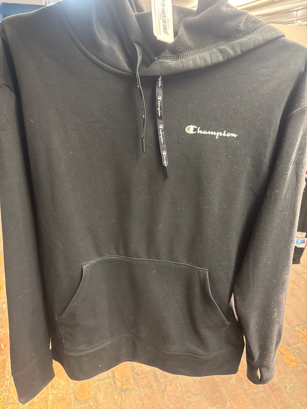 Champion Hoddie