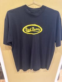 Bad Bunny Ultimo Tour Tee
