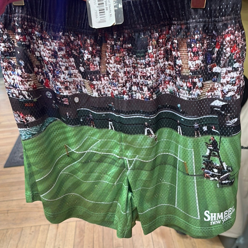 Shmeel Shorts