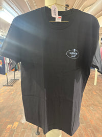 Supreme Crest Tee
