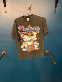 LA Dodgers Graphic Tee