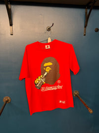 Bape Cola Tee