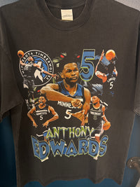 Anthony Edwards Tee