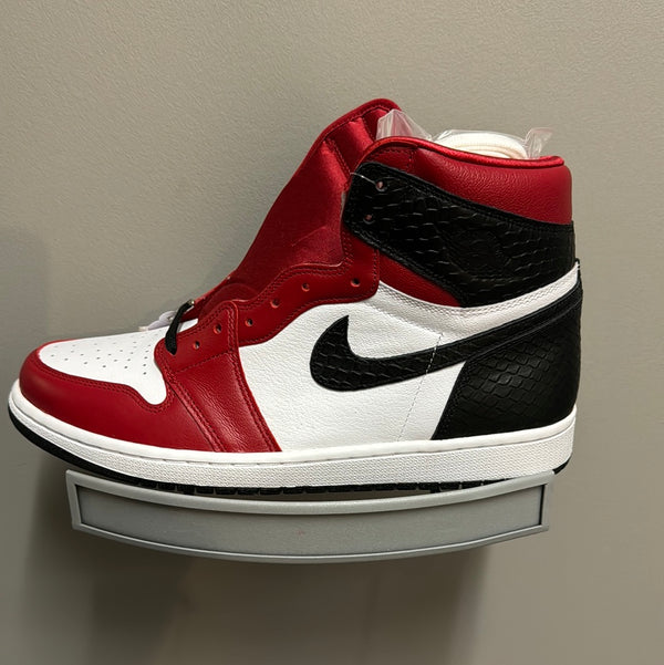 Jordan 1 Chicago Snake