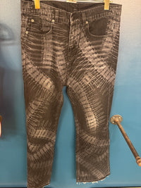 Bravest Denim