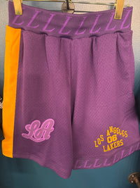 Lakers Shrots M