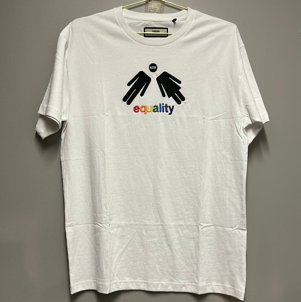 Kith Equality Tee – Underground Closet LLC