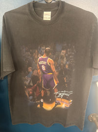 KOBE 1997 NBA Slam Dunk Tee