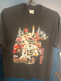 KC Patrick Tee
