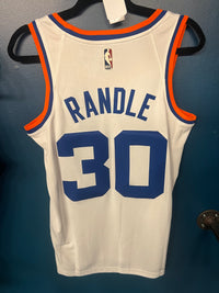 Julius Randle Knicks Sm.
