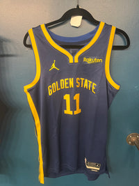 Klay Thompson Warriors Sm.