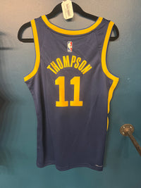 Klay Thompson Warriors Sm.