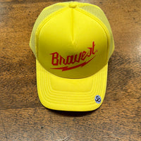 Bravest Hat