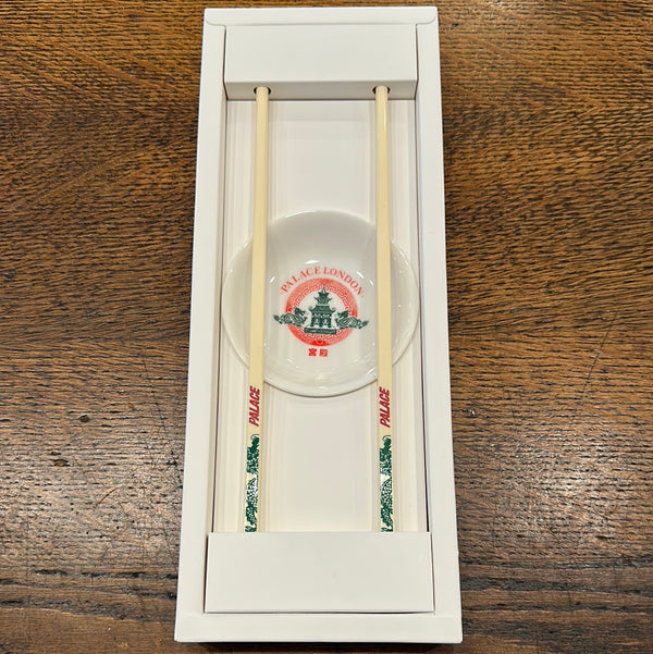 Palace Chopstick Set
