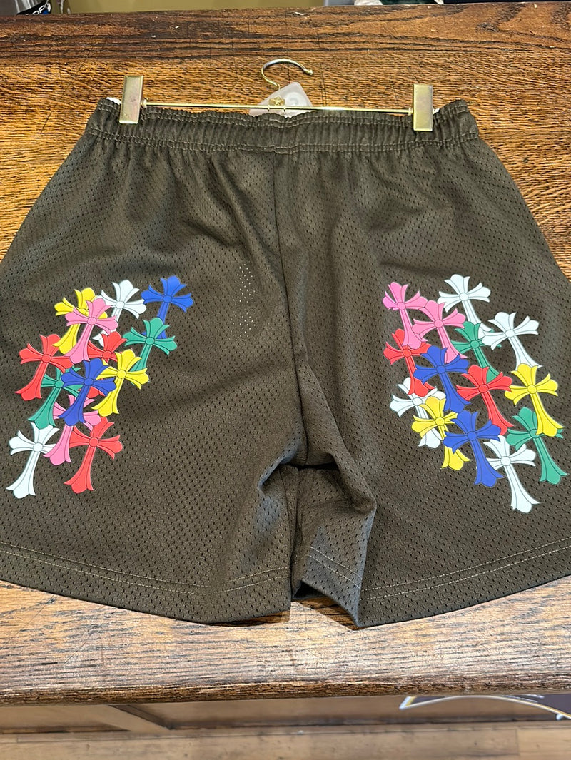 Bravest Designer Shorts