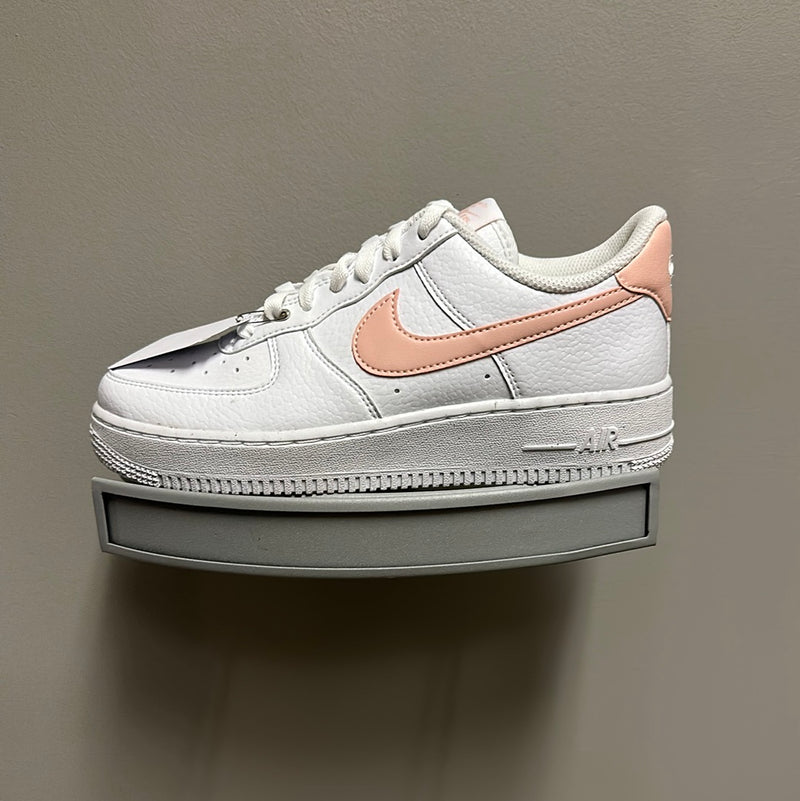 AF1 Peach