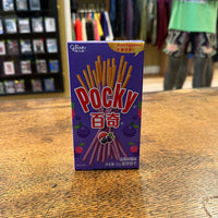 Japanese Pocky