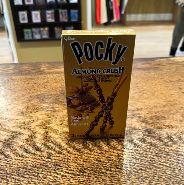 Japanese Pocky