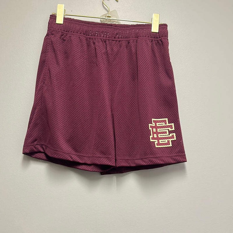 Eric Emanuel Shorts