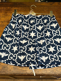 Bravest Designer Shorts