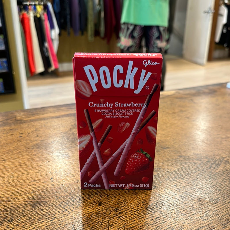 Japanese Pocky