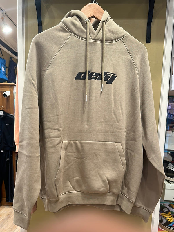 Defy Hoodie