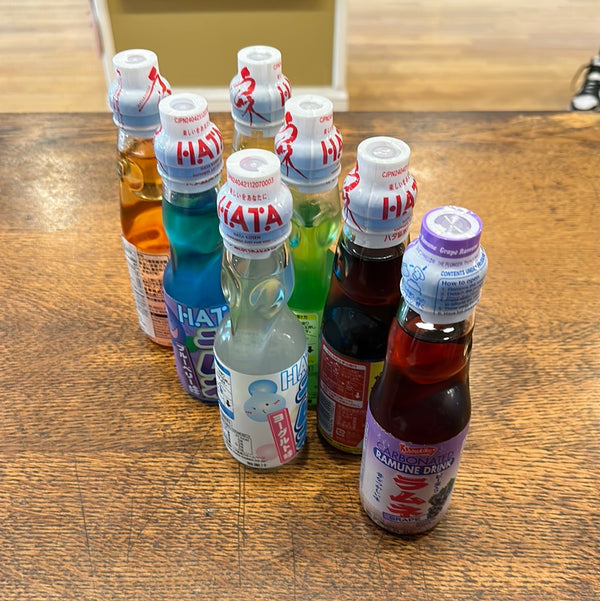 Ramune