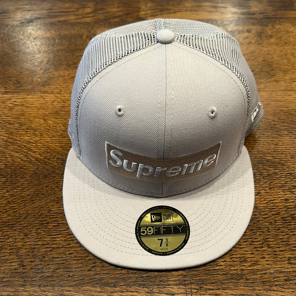 Supreme Mesh Fitted