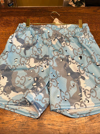 Bravest Designer Shorts
