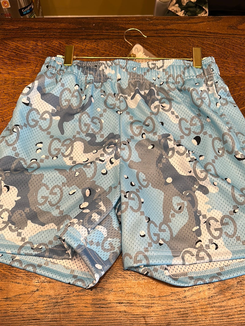 Bravest Designer Shorts