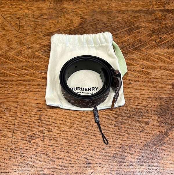Burberry Belt